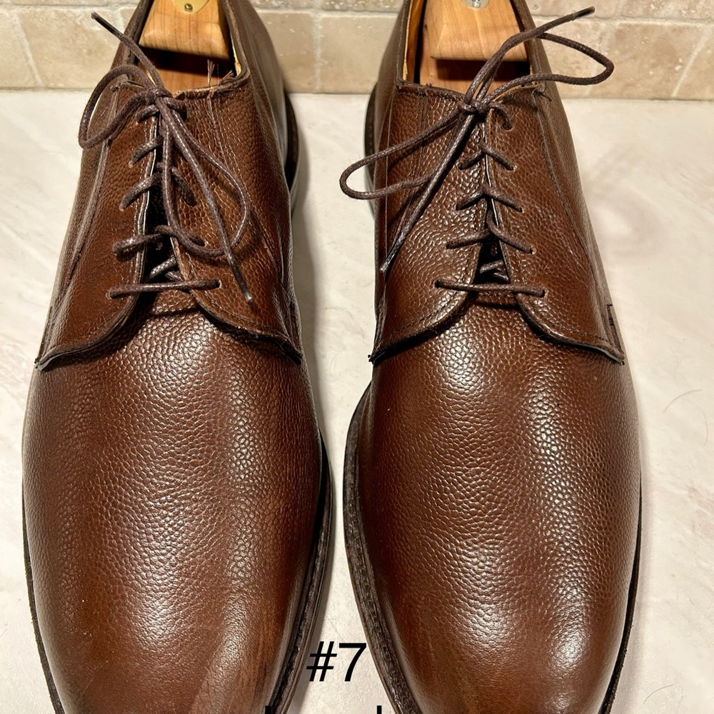 Allen Edmonds Leeds 14EEE